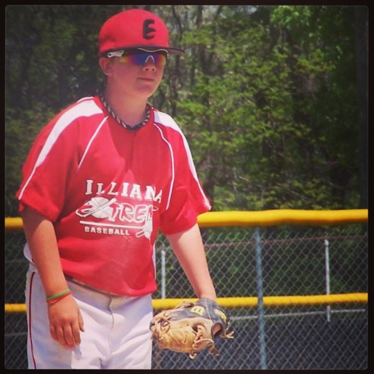 CutrellBrady's profile picture. I am 13. My favorite sport is baseball. I am taken. I am in the 7th grade