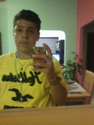Deus Meu Tudo (Y)