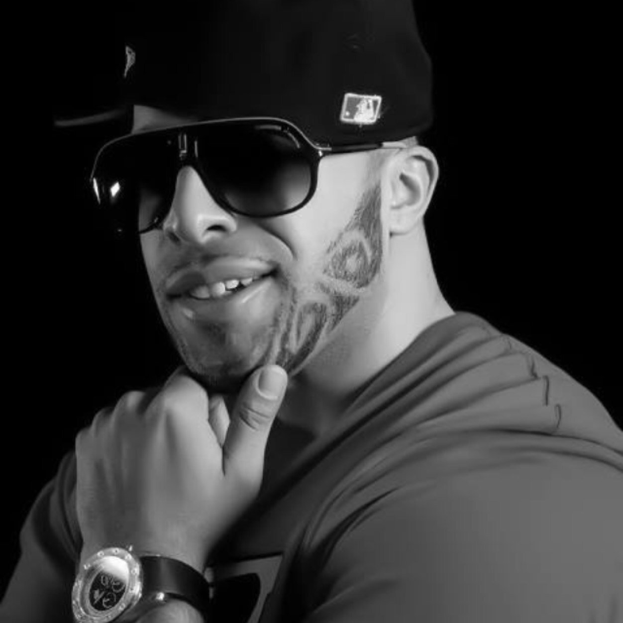 Teamhbmonte04's profile picture. #TEAMHBMONTE from Spain FAN PAGE OF HB MONTE @HBMONTE WE LOVE YOU!