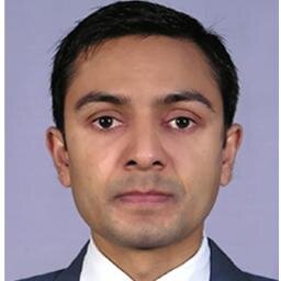 Bachelor in Mechanical Engineering from Pulchowk Campus, IOE, TU, Nepal in 2000 AD
Organization: Nepal Hydro & Electric Limited, Butwal, Nepal