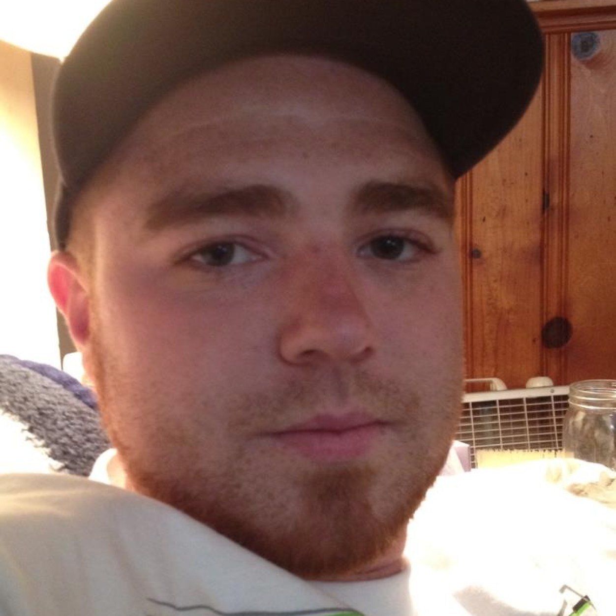 Scott Salmon Profile