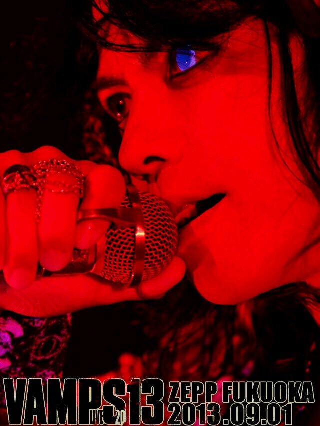 L'Arc～en～Ciel、HYDE、VAMPS好きです。
ゲーム、ボードゲーム、ファミマの汁なし担々麺好きです。