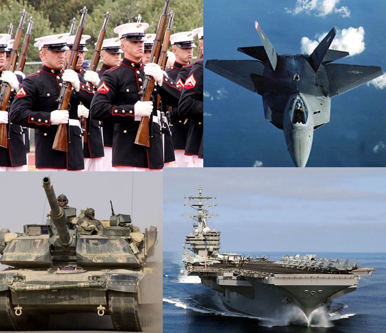 God bless our Troops and God bless America.