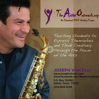 The Artist Outreach (@artist_outreach) 's Twitter Profile