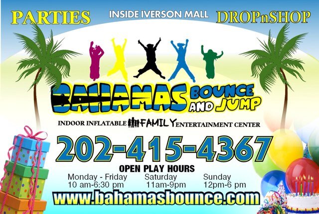 Who says modern day arcades went out of style? We ARE the home of indoor inflatables, laser tag, entertainment and fun (all for the kids).
