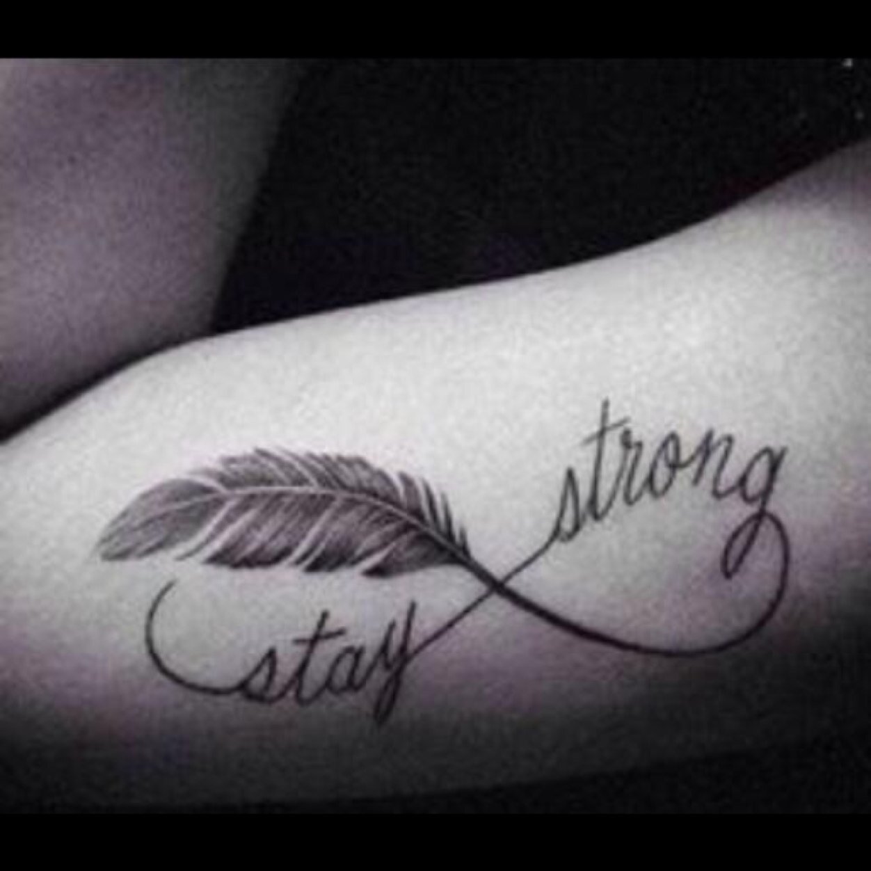 •You dont always have to stay strong, its okay if you fall, as long as you get back up. • Never stop dreaming. • 0