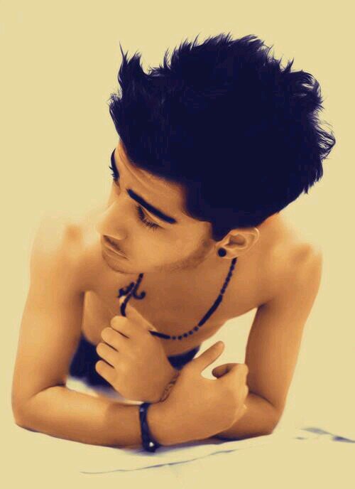 En un futuro no muy lejano me casare con mi amor @zaynmalik