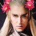 King Thranduil (@actuallythrandy) Twitter profile photo