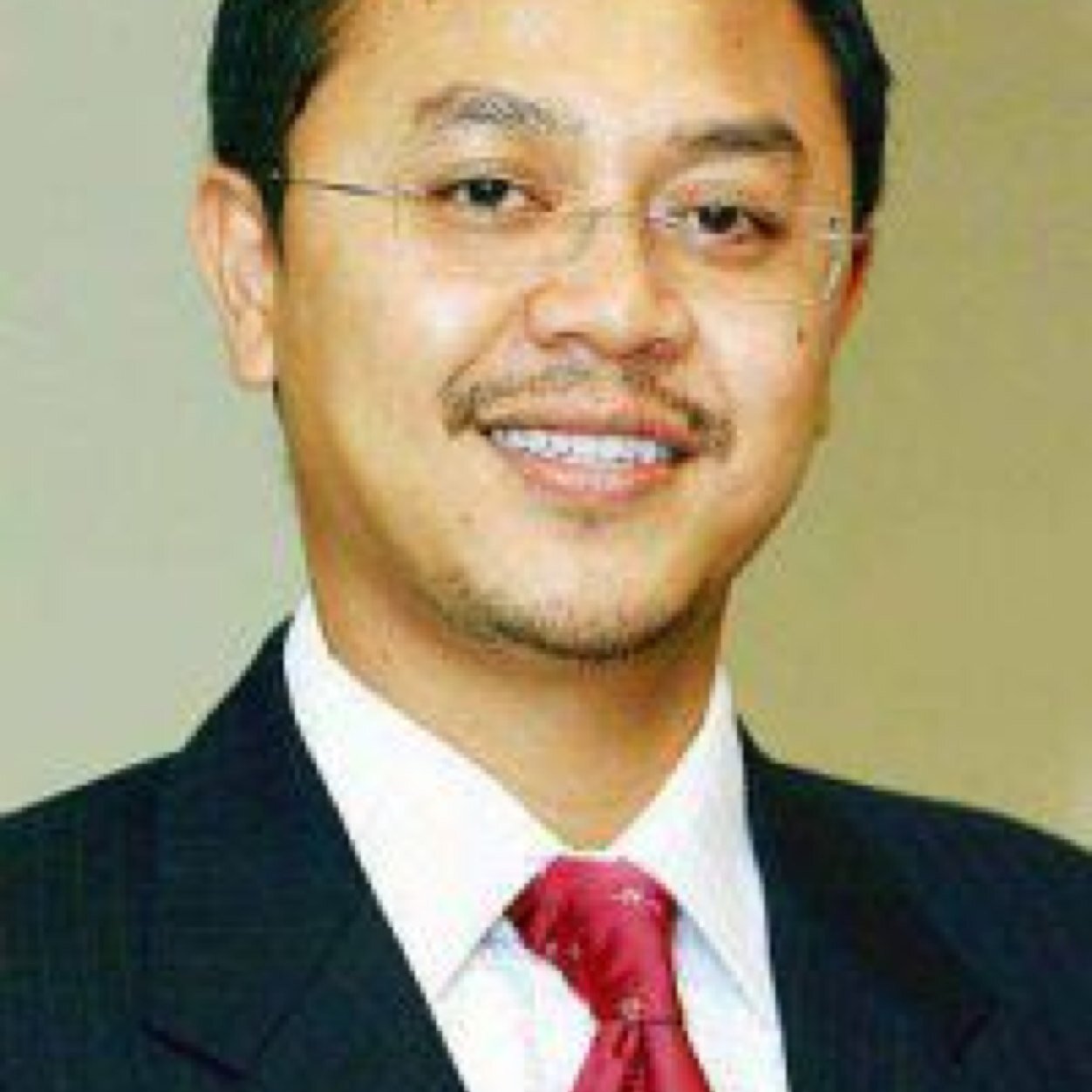 Pengerusi SukaGuam Malaysia, social activist