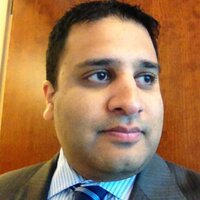 Raj Parikh (@rajivdparikh) 's Twitter Profile