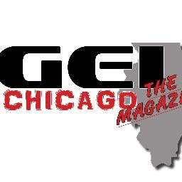 GEI Chicago is a division under Great Entertainment Inc