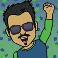 100% futbolero y amante de la buena musica...♪♪♪ Aunque pongas la barrera yo te la mando a guardar .. @LaicaDeportes de 16:30 a 17:30 …