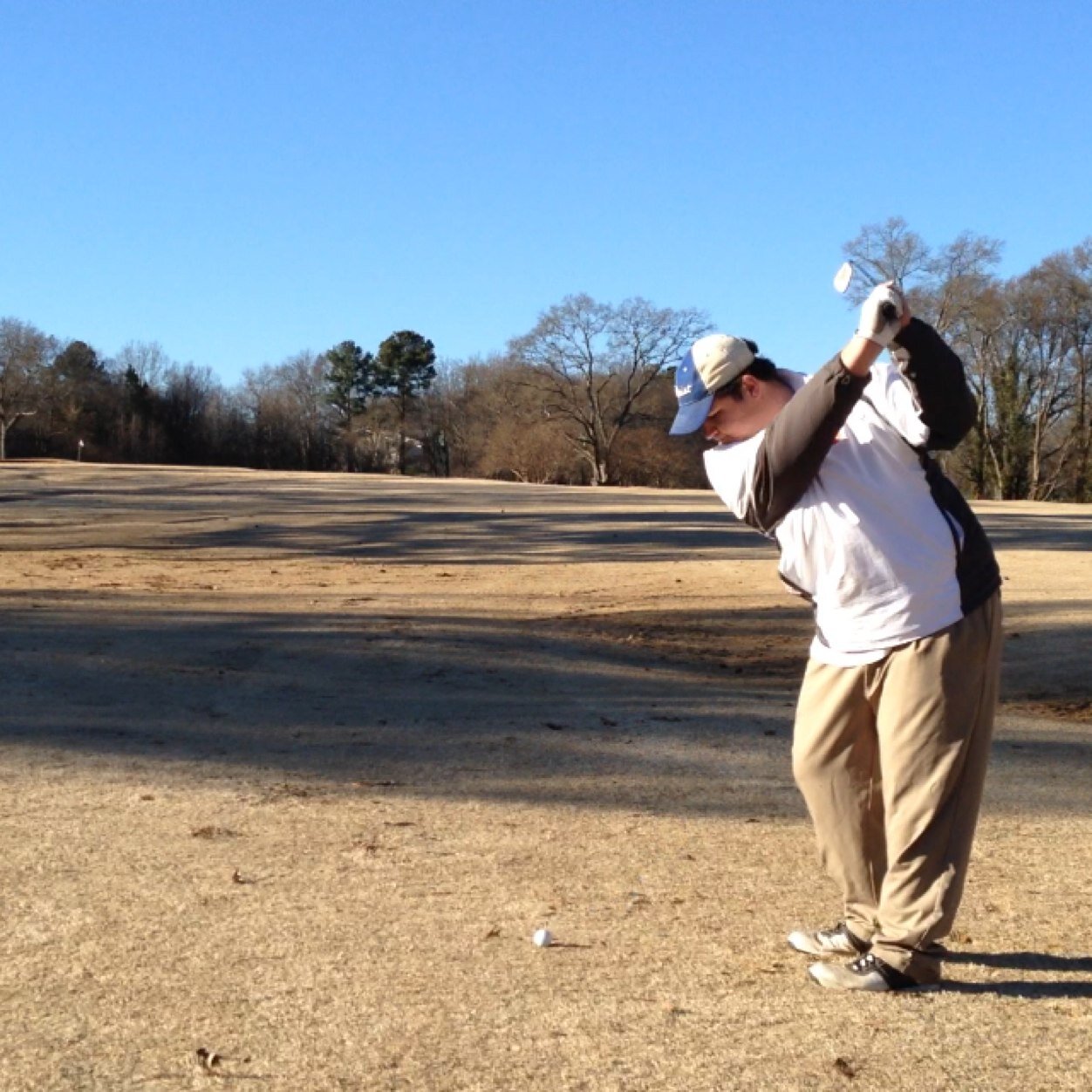 Mr_Hazle's profile picture. Financial Advisor. Clemson grad. Golfer.  5 time captains choice POY