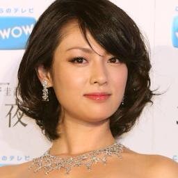 深田恭子さんの癒される写真をお届けします。