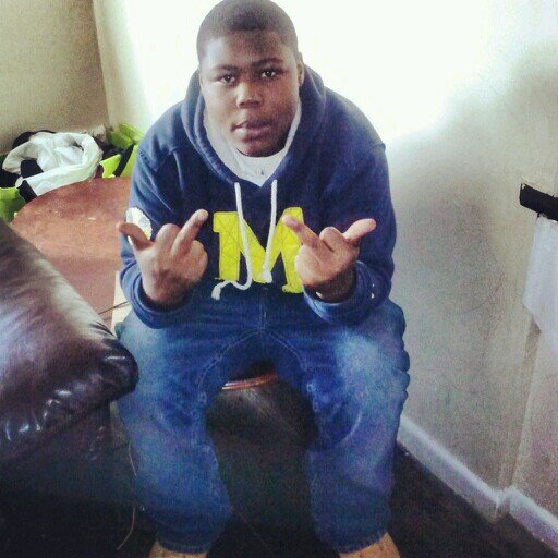FreeAllMyNiggas
