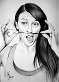 Fan page also own @colleenschacka