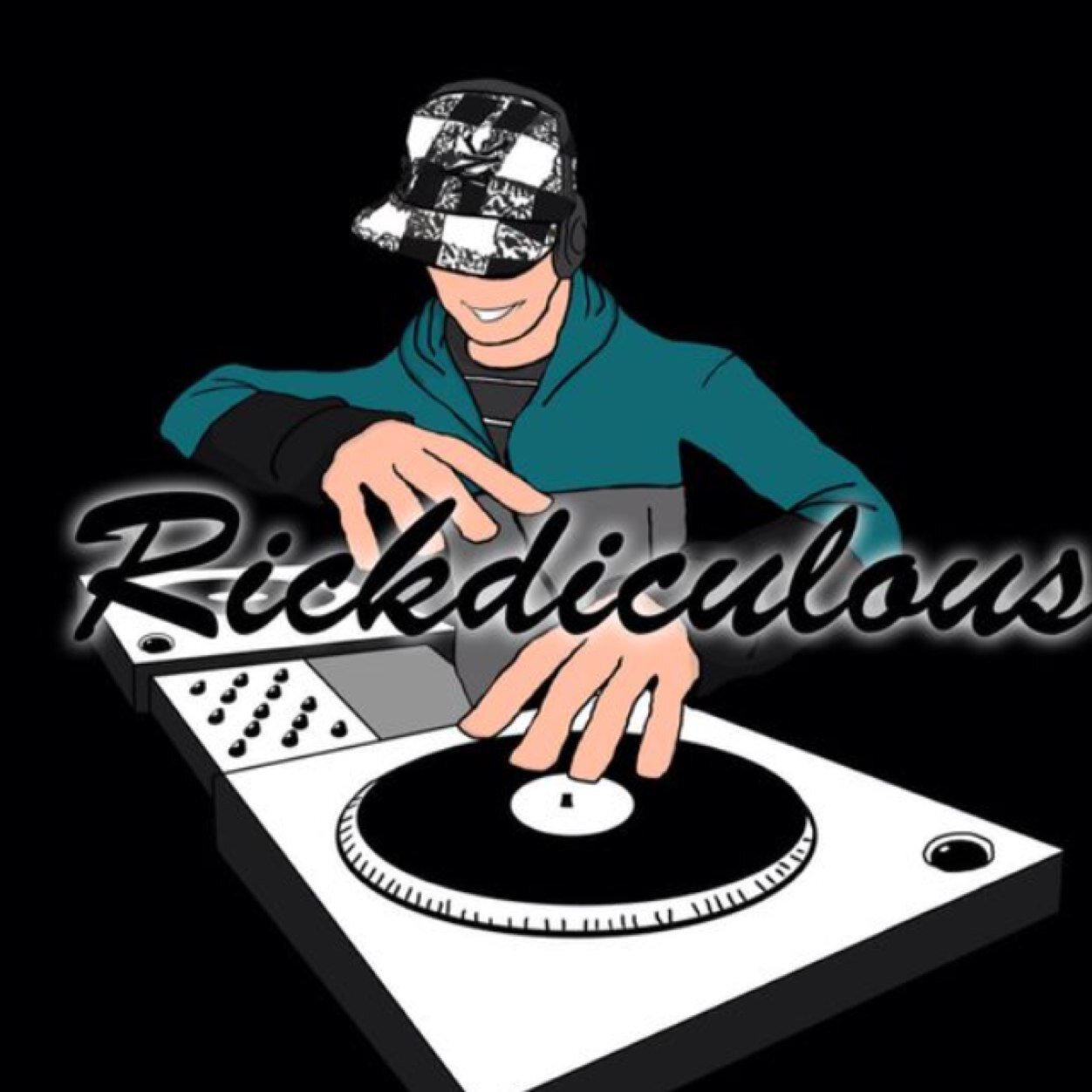 Throwin' Down Bangin' Tunes