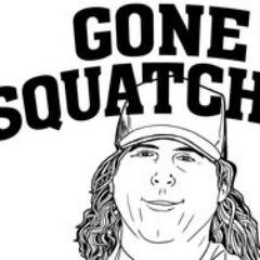 SquatchTrakr Profile Picture