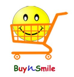 BuynSmile's profile picture. Online Variety Shop for all your electronic, electrical, hardware, stationery and clothing