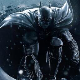 I am the dark knight and terror of all things Gotham City.  I have beat Joker, Two Face and others. Open Roleplay