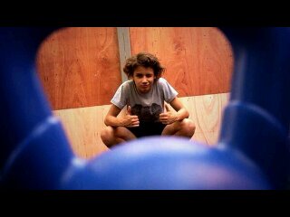 Joaquin ----------- Valentin         -             2RT y 1 FAV 1/9/13 - Joaquin me sigue 6/10/13 - Agus me respondio WTA el 15/10/13