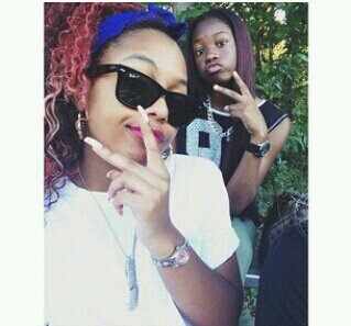 Fanpage for Bahja♥♥ #TOMG till the death of me