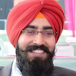 SinghThunder's profile picture. 