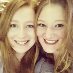 *insert cheese remark here* #Redhead #UBC From the Peg but diehard #Canucks fan!