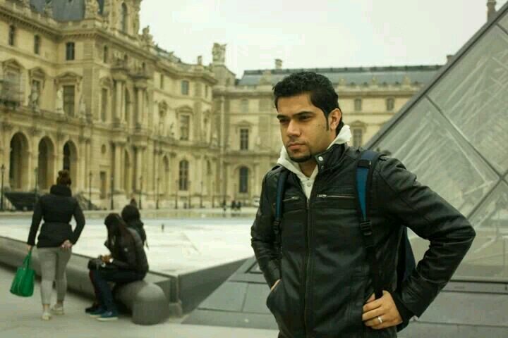 aqassab84's profile picture. 