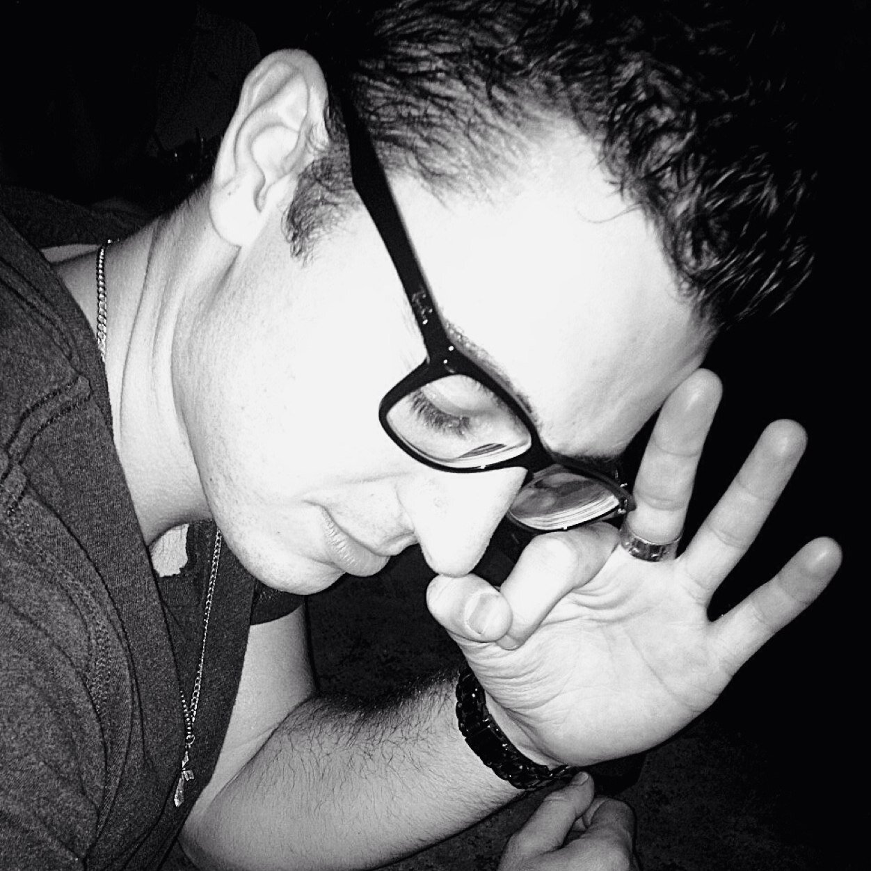 B3Poulos's profile picture. #lowkeypeterparkerflow  ★  20%