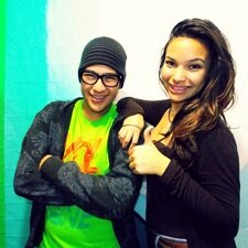 SparkiesVlog's profile picture. VideoVloguers Venezolanos de Youtube