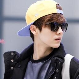 RP Lead Vocal and The face of EXO 我是루한 ! |  我们是 ONE | #IMMAPARODY VC | #2014rp |