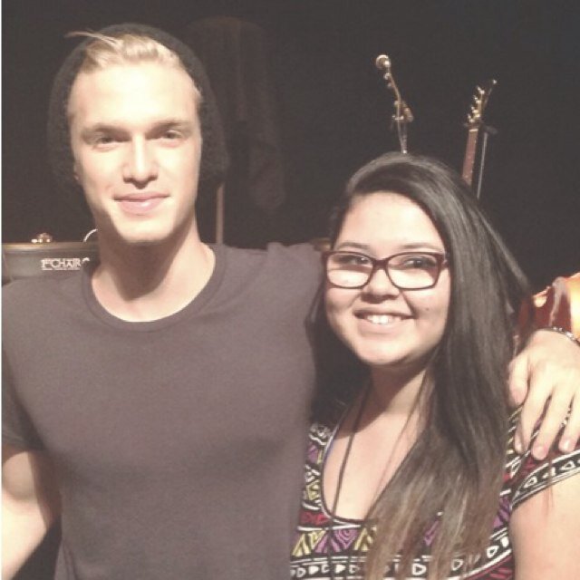 ♡~Saw cody in concert: *7/4/11* *2/5/12* *1/20/13* *7/12/13* *8/21/13* *1/19/14* DIGI TOUR 10/5/13 ~♡
