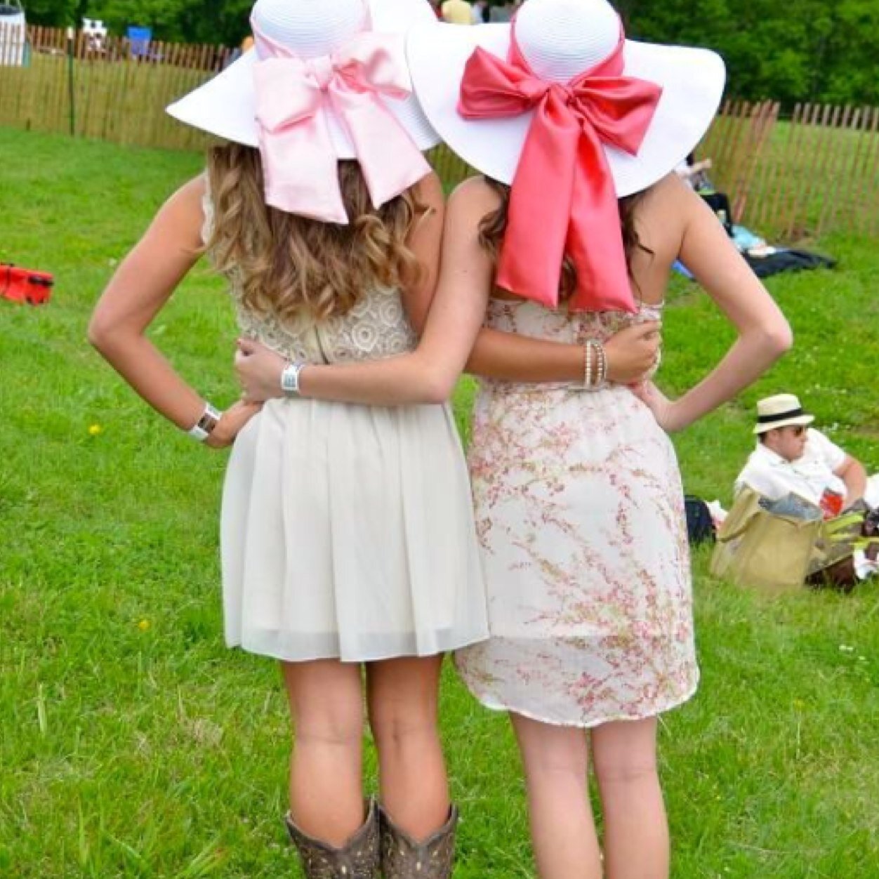 Country music, sunshine, Jesus, Greek life lovin southern girl. Classy, sassy and smart assy.