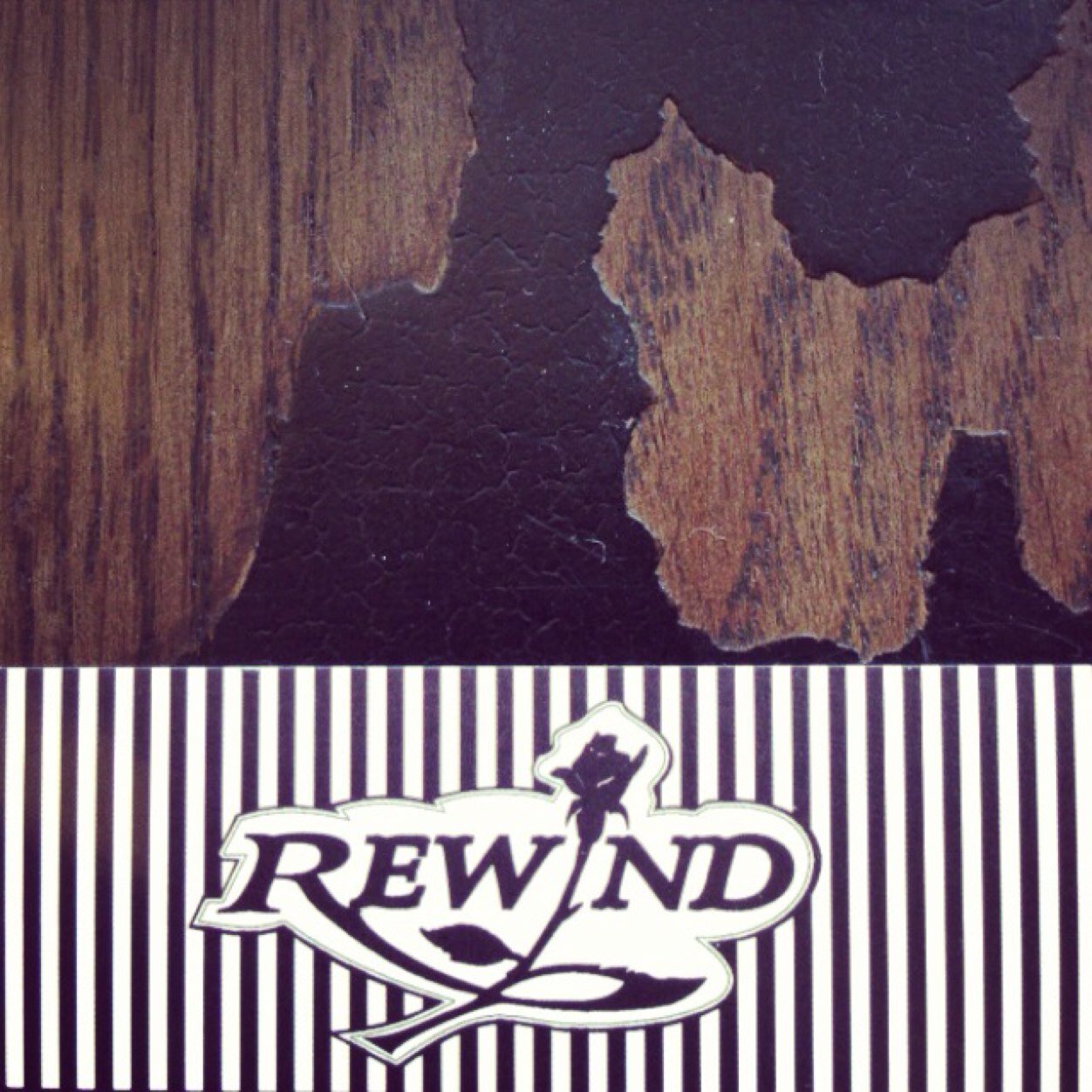 Consign and rewind! Boutique clothing consignment & home decor. Rewind with us!