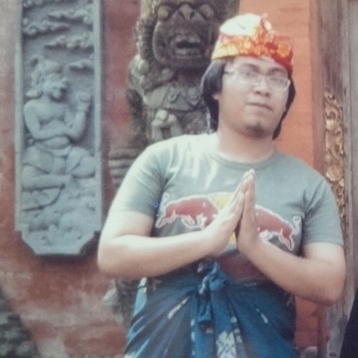 PaladinHal's profile picture. 