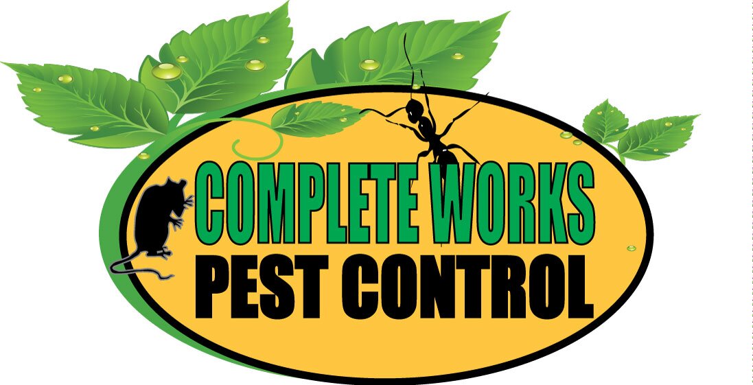 organicpestctrl's profile picture. Complete Works Pest Control is a local, family owned company committed to observing the highest industry standards when it comes to Organic Pest Control.