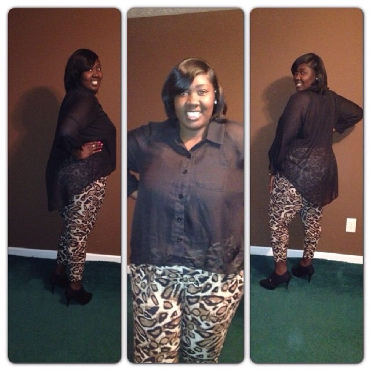 3I5HIA's profile picture. 