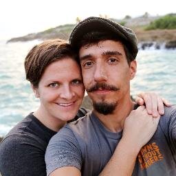 2GlancePhoto's profile picture. Unforgettable husband and wife duo, Bobby and Kolleen Kintz. Weddings/Lifestyle/Travel