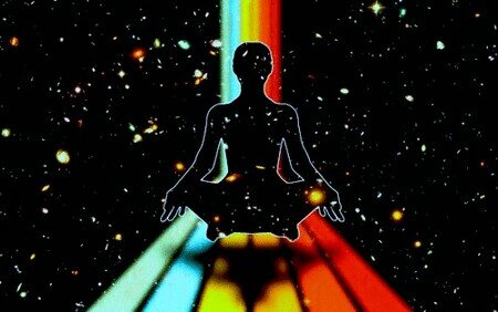 original, follow me into profound awareness