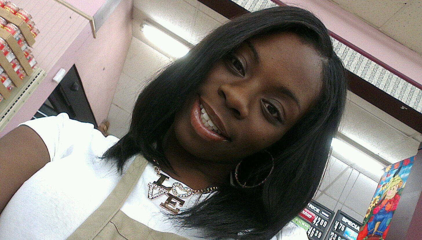 #TEAMMJ #TEAMIDGAF SENIOR C/O 2013