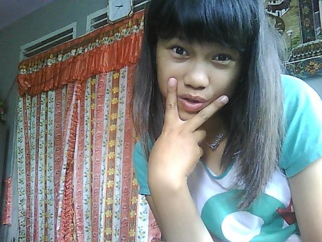 be your self