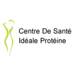 CentreSanteIP's profile picture. Centre De Santé Idéale Protéine est autorisé à utiliser la méthode de perte de poids et les produits Ideal Protein.