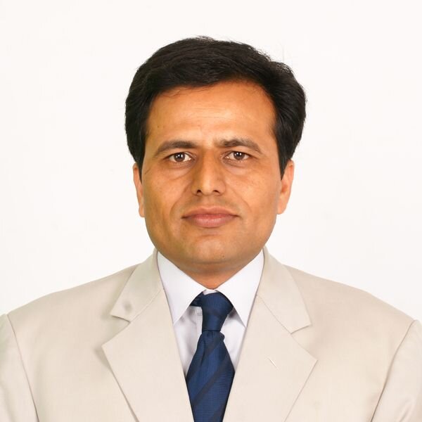 Managing Director of Geo Space Travels and Tours Pvt. Ltd. 
http://t.co/UAjxdwonMf