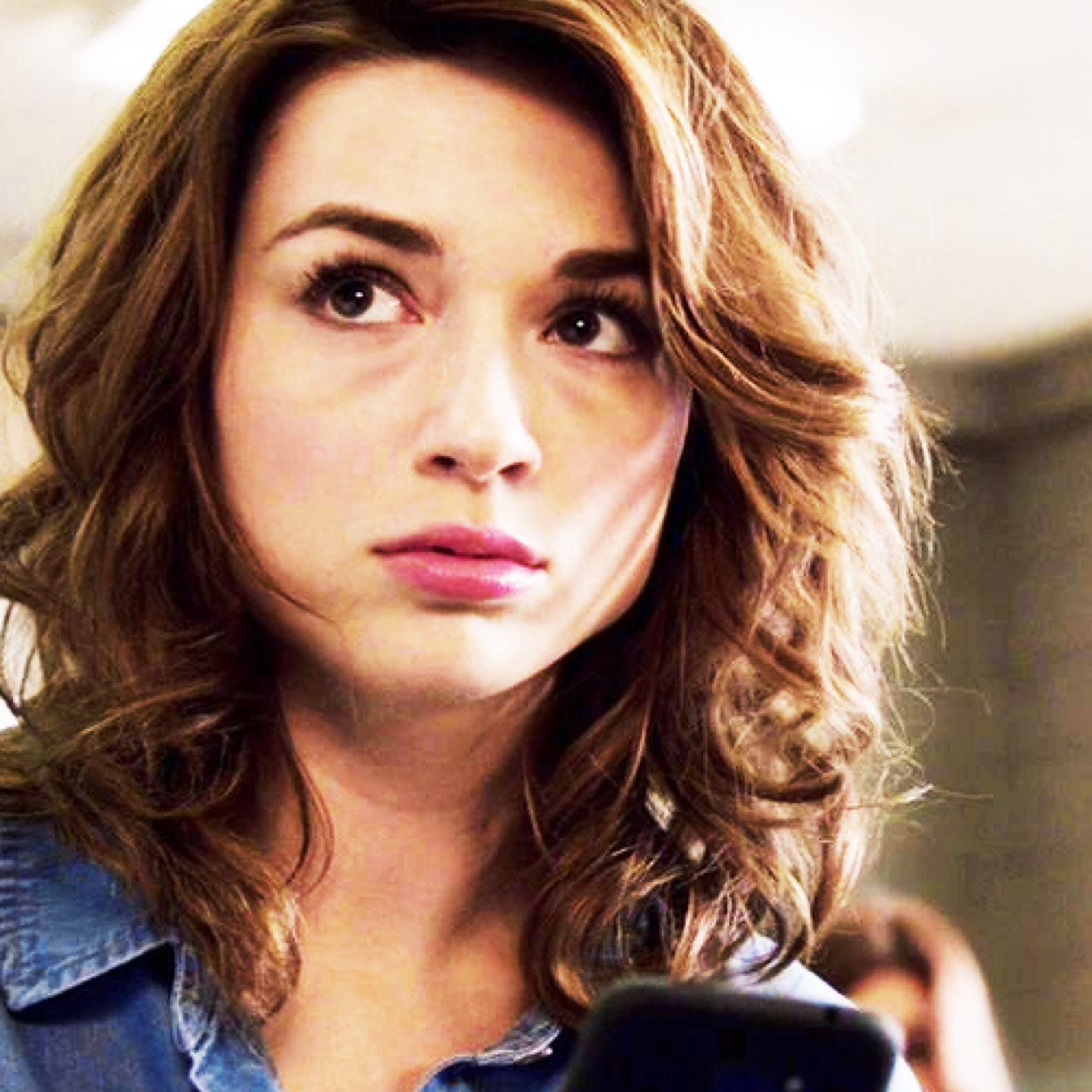 HauntedProdigy's profile picture. There's no such thing as fate.