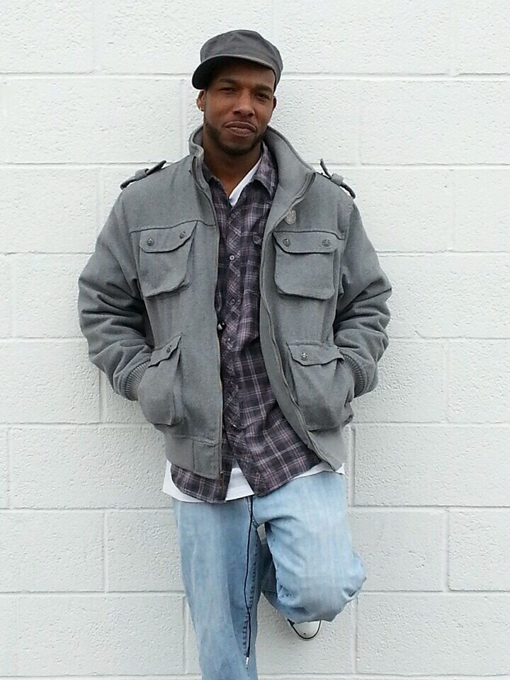 ernie_myers's profile picture. 