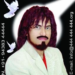 KINGDOMOFYAHWEH's profile picture. WHO will rule the WORLD ( 250 COUNTRIES ) before the RAPTURE of the BRIDE of YESHUA? Imam AL- MAHDI ? Kalki Avatar ? The Deliverer 182 ?(Rev.12:5 & Isa. 41:2)