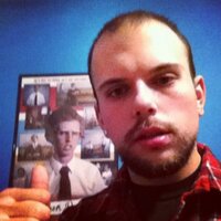 Paul Bielawski (@paul_1_b) 's Twitter Profile