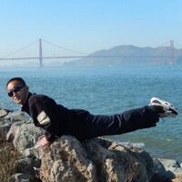 ゆめ (@yumeyoga) 's Twitter Profile Photo