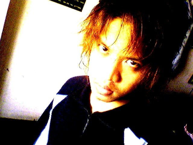 I'm A Musician...HEhehehehe